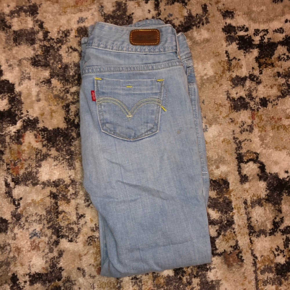 Levi’s Jeans
